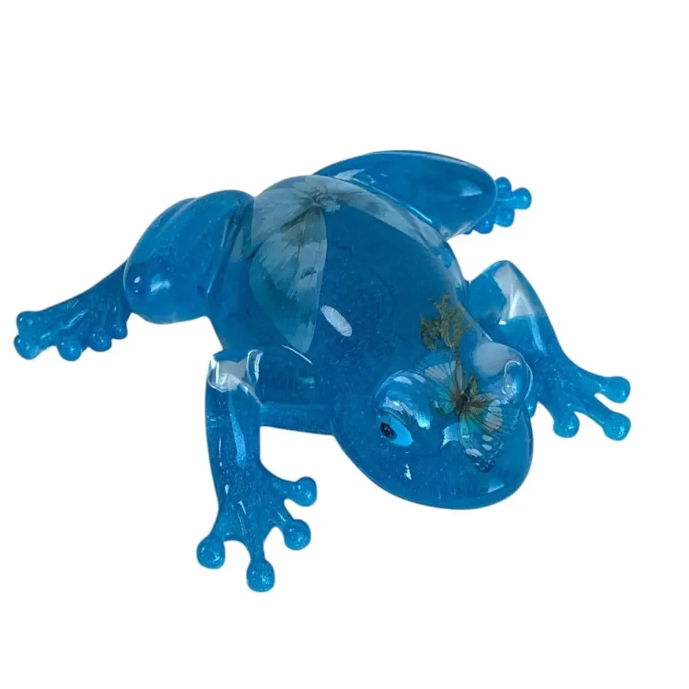 Handmade beautiful resin